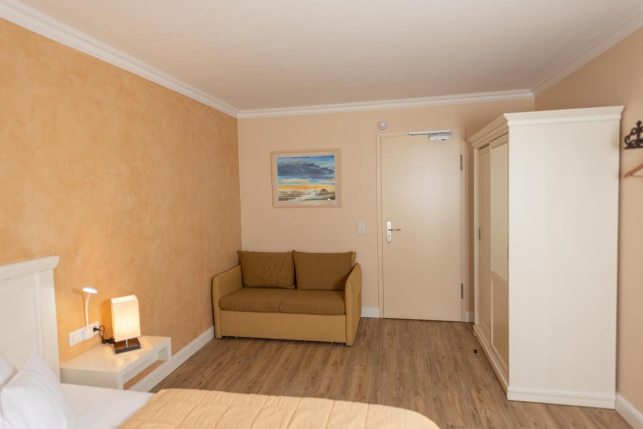 Hotel & Restaurant Alte Schule Siek Εξωτερικό φωτογραφία