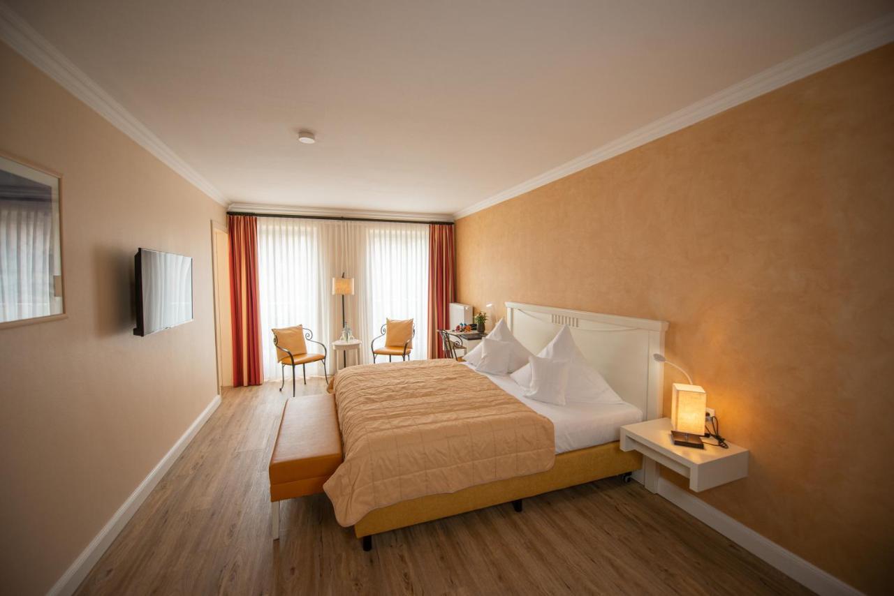 Hotel & Restaurant Alte Schule Siek Εξωτερικό φωτογραφία