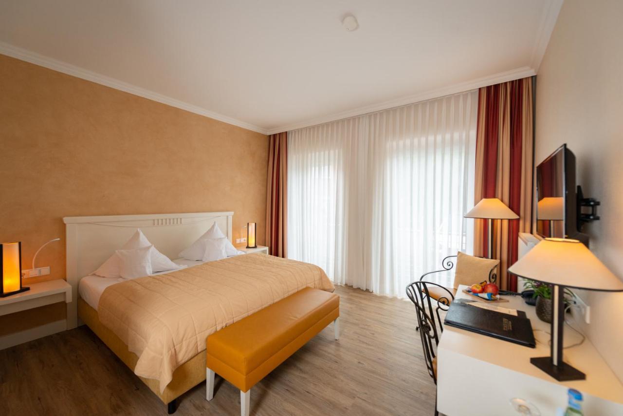 Hotel & Restaurant Alte Schule Siek Εξωτερικό φωτογραφία