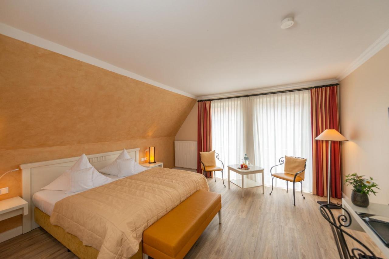 Hotel & Restaurant Alte Schule Siek Εξωτερικό φωτογραφία