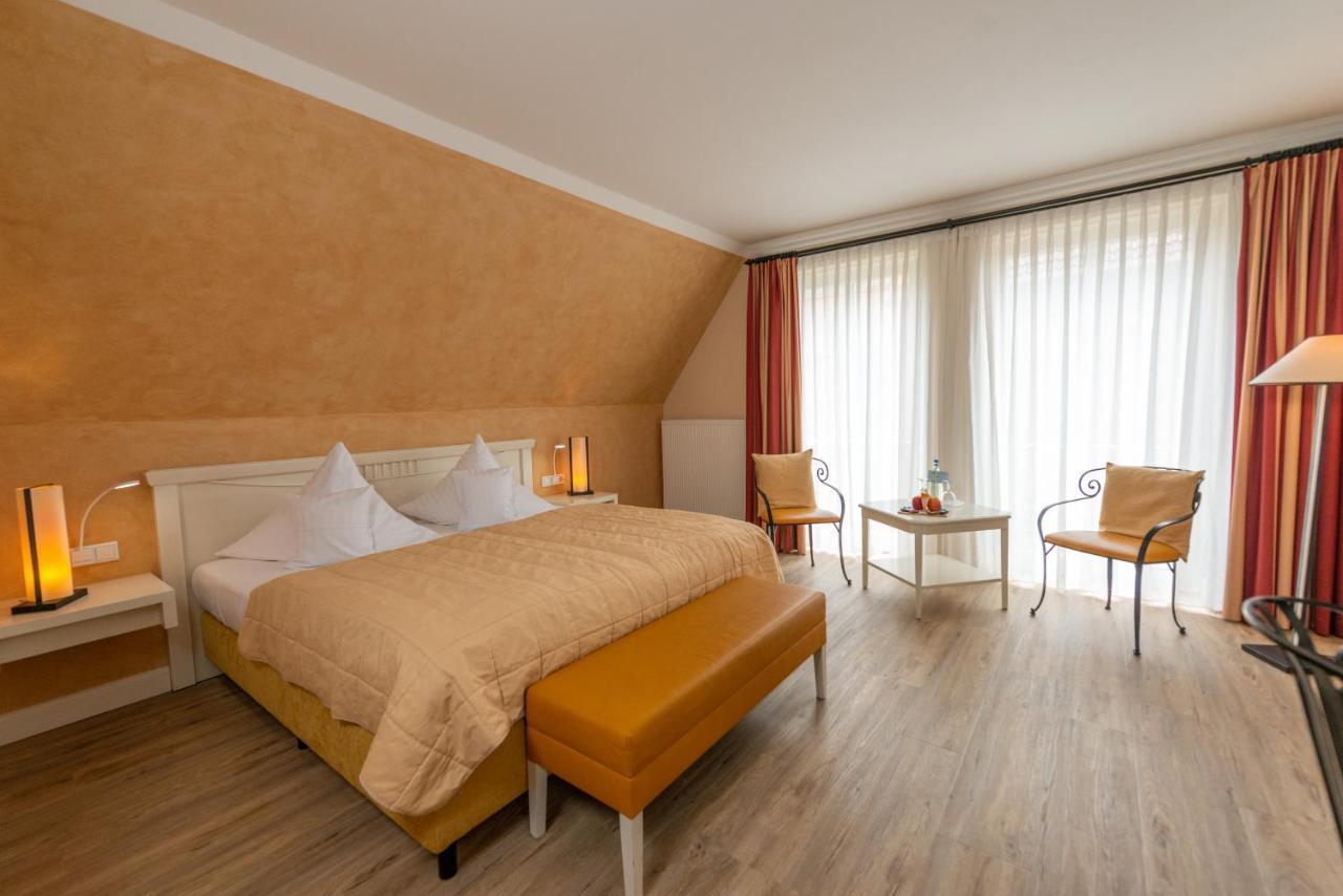 Hotel & Restaurant Alte Schule Siek Εξωτερικό φωτογραφία